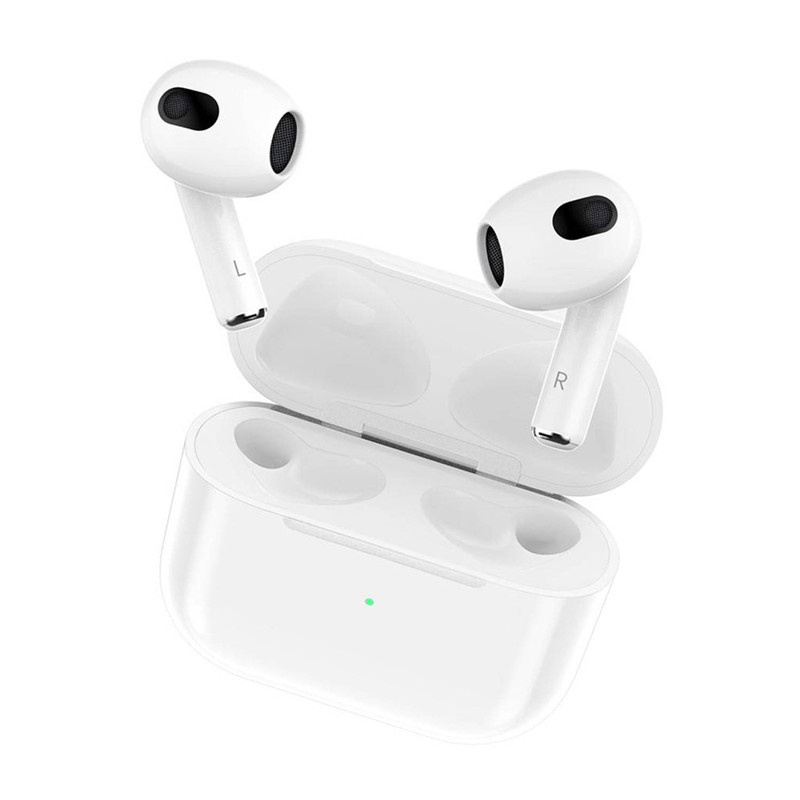 هدفون بلوتوثی گرین لاین مدل Earbuds 3 GNTWIRGNBUD3
