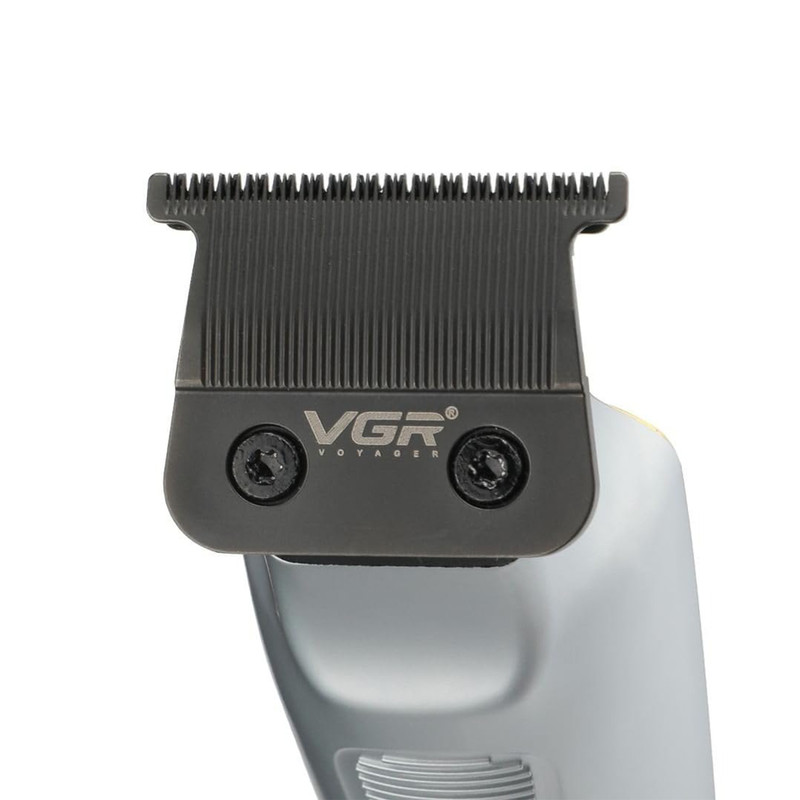 ماشین اصلاح موی سر و صورت وی جی ار مدل V-931