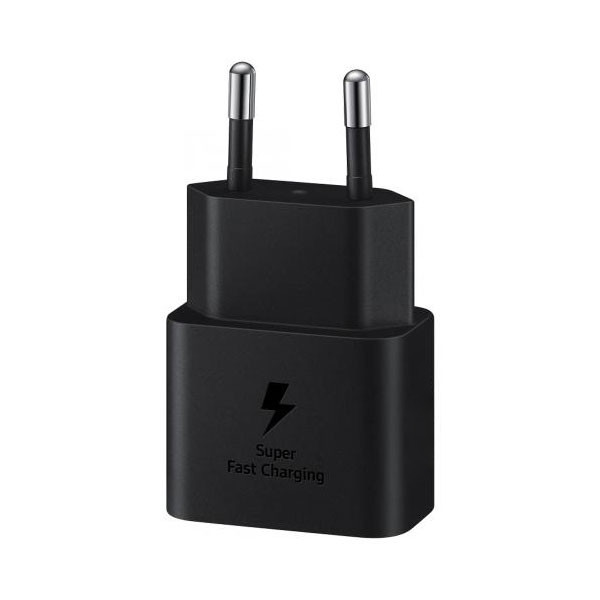 شارژر دیواری 25 وات سامسونگ مدل EP-T2510