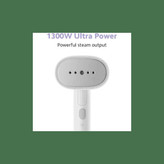 بخارگر 1300 وات میجیا مدل MJGTJ02LF