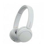 هدفون بلوتوثی سونی مدل WH-CH520 درگاه شارژ USB Type-C، دارای طراحی چرخشی برای حمل و نگهداری آسان