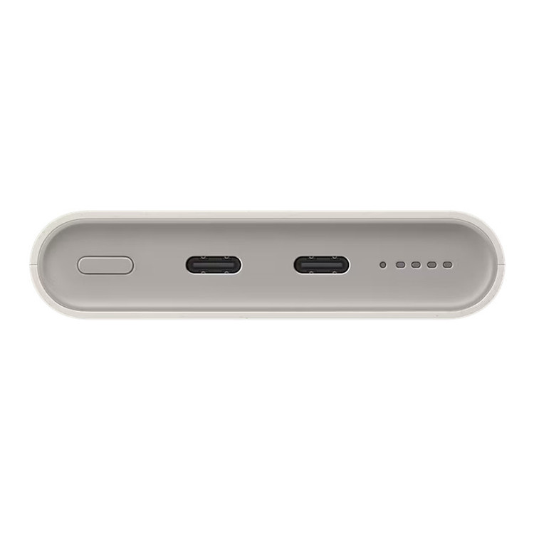 پاوربانک 25 وات وایرلس سامسونگ مدل Wireless Battery Pack EB-U2510 ظرفیت 10000 میلی آمپر ساعت