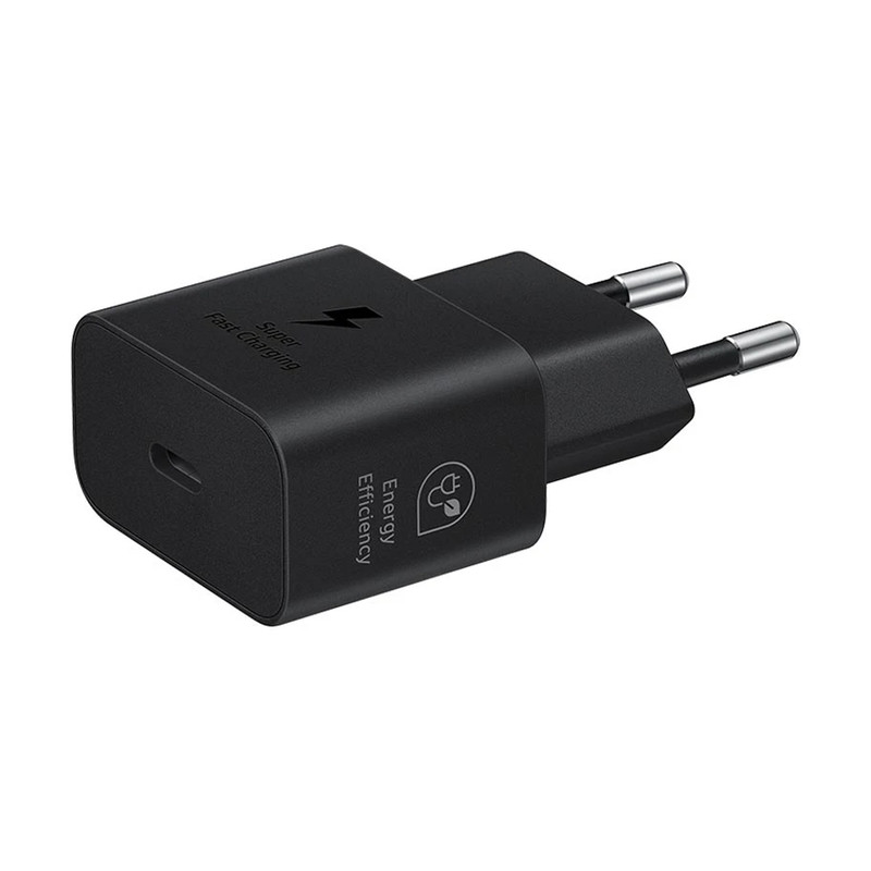 شارژر دیواری 25 وات سامسونگ مدل EP-T2510BEGWW