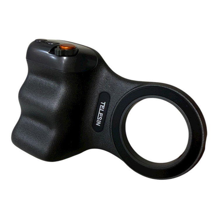 شاتر عکاسی بلوتوثی تلسین مدل Fun shot Magnetic Grip 2
