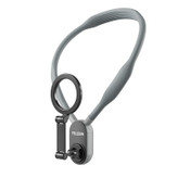 نگهدارنده گوشی موبایل تلسین مدل magnetic neck holder