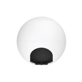 دوربین مداربسته تحت شبکه بیسیم شیائومی مدل C300 Dual MJSXJ22CM با لنز 3 مگاپیکسل، رزولوشن 1296×2304 پیکسل، پشتیبانی از کارت حافظه 16 تا 256 گیگ و اتصال Wi-Fi و بلوتوث