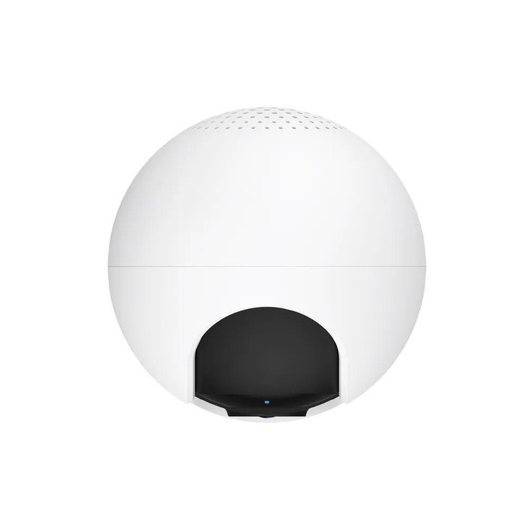 دوربین مداربسته تحت شبکه بیسیم شیائومی مدل C300 Dual MJSXJ22CM با لنز 3 مگاپیکسل، رزولوشن 1296×2304 پیکسل، پشتیبانی از کارت حافظه 16 تا 256 گیگ و اتصال Wi-Fi و بلوتوث
