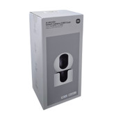 دوربین مداربسته تحت شبکه بیسیم شیائومی مدل C300 Dual MJSXJ22CM با لنز 3 مگاپیکسل، رزولوشن 1296×2304 پیکسل، پشتیبانی از کارت حافظه 16 تا 256 گیگ و اتصال Wi-Fi و بلوتوث