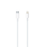 کابل تبدیل USB-C به لایتنینگ اپل طول 2 متر