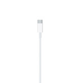 کابل تبدیل USB-C به لایتنینگ اپل طول 2 متر