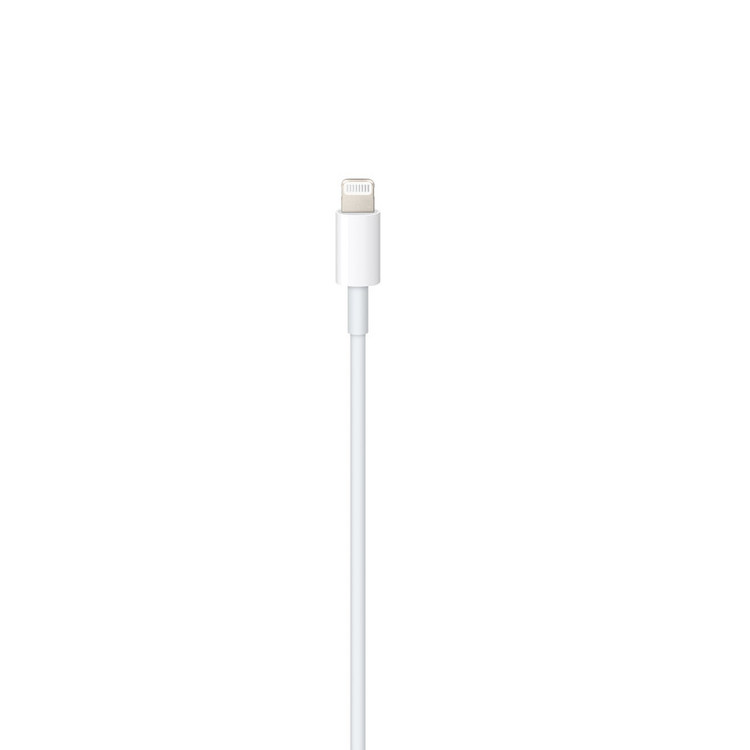 کابل تبدیل USB-C به لایتنینگ اپل طول 2 متر