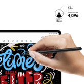قلم لمسی سامسونگ مدل S Pen EJ-PX710 مناسب برای تبلت سامسونگ Galaxy Tab S9/S9+/S9 Ultra