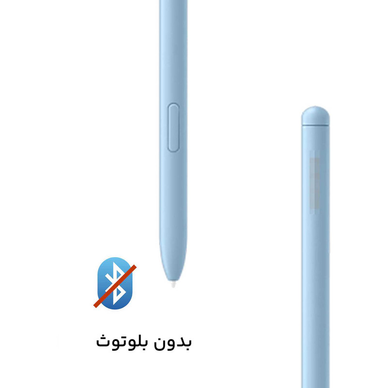 قلم لمسی سامسونگ مدل S pen مناسب برای تبلت سامسونگ Galaxy tab S6 Lite
