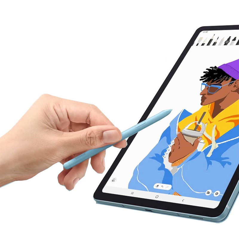 قلم لمسی سامسونگ مدل S pen مناسب برای تبلت سامسونگ Galaxy tab S6 Lite