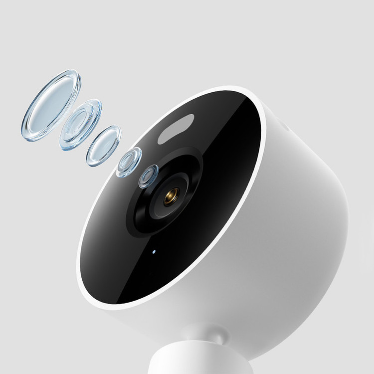 دوربین مداربسته شیائومی مدل c100