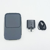 شارژر بی سیم سامسونگ مدل EP-P5400TBEGGB