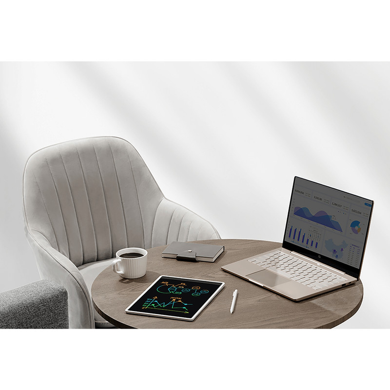 کاغذ دیجیتالی میجیا مدل MJXHB01WC