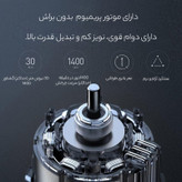 دریل پیچ گوشتی شارژی شیائومی مدل MJWSZNJYDZ001QW