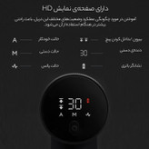 دریل پیچ گوشتی شارژی شیائومی مدل MJWSZNJYDZ001QW