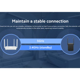 تقویت کننده WiFi شیائومی مدل RC04