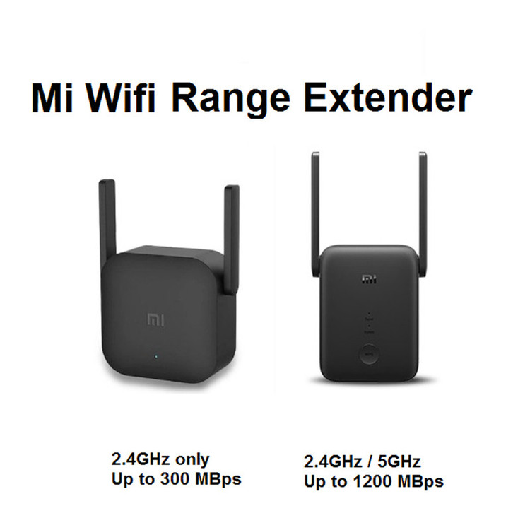 تقویت کننده WiFi شیائومی مدل RC04