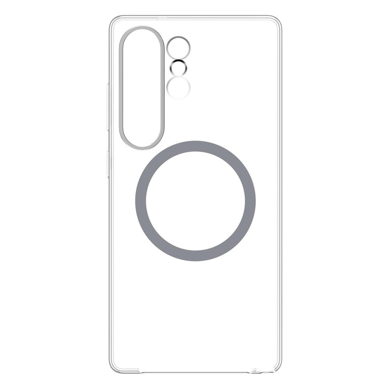 کاور سامسونگ مدل GP-FPS938SAATW مناسب برای گوشی موبایل سامسونگ Galaxy S25 Ultra