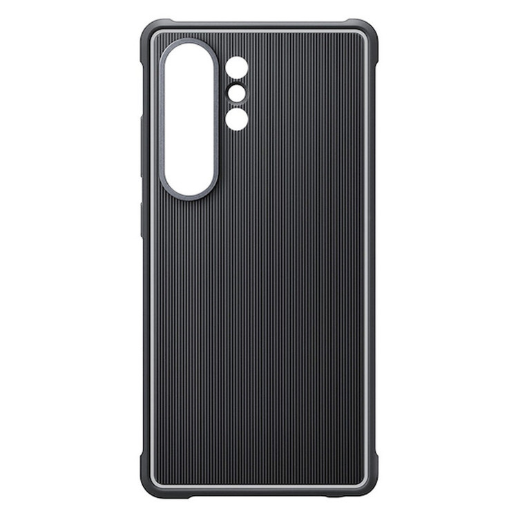 کاور سامسونگ مدل Rugged RS938 مناسب برای گوشی موبایل سامسونگ Galaxy S25 Ultra