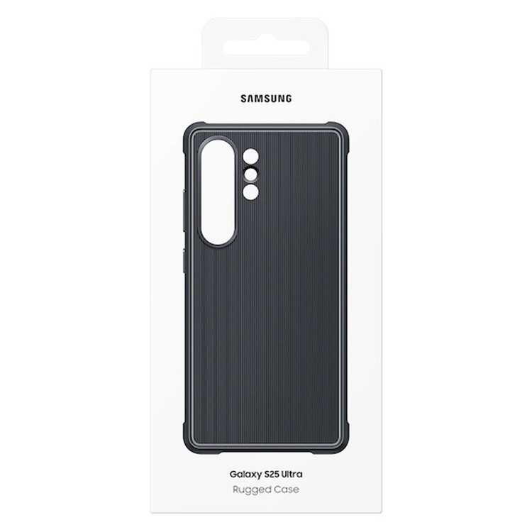 کاور سامسونگ مدل Rugged RS938 مناسب برای گوشی موبایل سامسونگ Galaxy S25 Ultra
