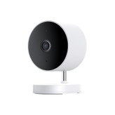 دوربین مداربسته تحت شبکه فضای باز شیائومی مدل AW200 با کیفیت تصویر FHD، استاندارد IP65، دید در شب رنگی با الایدی 940 نانومتری، اتصال بیسیم و کنترل از طریق اپلیکیشن و دستیار صوتی