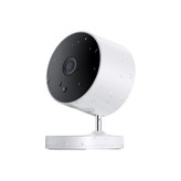 دوربین مداربسته تحت شبکه فضای باز شیائومی مدل AW200 با کیفیت تصویر FHD، استاندارد IP65، دید در شب رنگی با الایدی 940 نانومتری، اتصال بیسیم و کنترل از طریق اپلیکیشن و دستیار صوتی