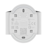 دوربین مداربسته تحت شبکه فضای باز شیائومی مدل AW200 با کیفیت تصویر FHD، استاندارد IP65، دید در شب رنگی با الایدی 940 نانومتری، اتصال بیسیم و کنترل از طریق اپلیکیشن و دستیار صوتی
