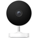دوربین مداربسته تحت شبکه فضای باز شیائومی مدل AW200 با کیفیت تصویر FHD، استاندارد IP65، دید در شب رنگی با الایدی 940 نانومتری، اتصال بیسیم و کنترل از طریق اپلیکیشن و دستیار صوتی