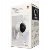 دوربین مداربسته تحت شبکه فضای باز شیائومی مدل AW200 با کیفیت تصویر FHD، استاندارد IP65، دید در شب رنگی با الایدی 940 نانومتری، اتصال بیسیم و کنترل از طریق اپلیکیشن و دستیار صوتی