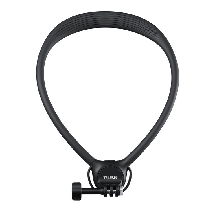 هولدر گردنی دوربین اکشن تلسین مدل P2-HNB-02