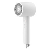 سشوار خانگی 1600 وات میجیا مدل Ionic Hair Dryer H300، موتور AC، وزن 350 گرم، دارای سری متمرکزکننده باریک با ویژگی صافکنندگی