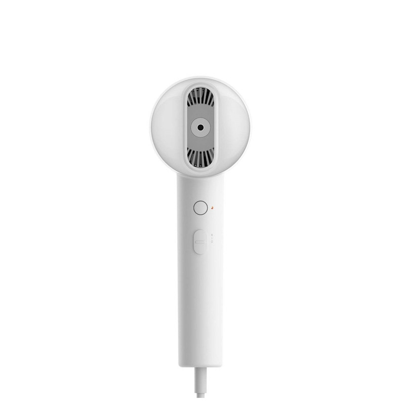 سشوار خانگی 1600 وات میجیا مدل Ionic Hair Dryer H300، موتور AC، وزن 350 گرم، دارای سری متمرکزکننده باریک با ویژگی صافکنندگی