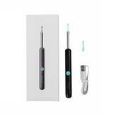 گوش پاک کن برقی ببیرد مدل Visual Ear Cleaning
