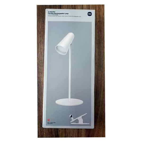 چراغ مطالعه شارژی شیائومی مدل Flexible
