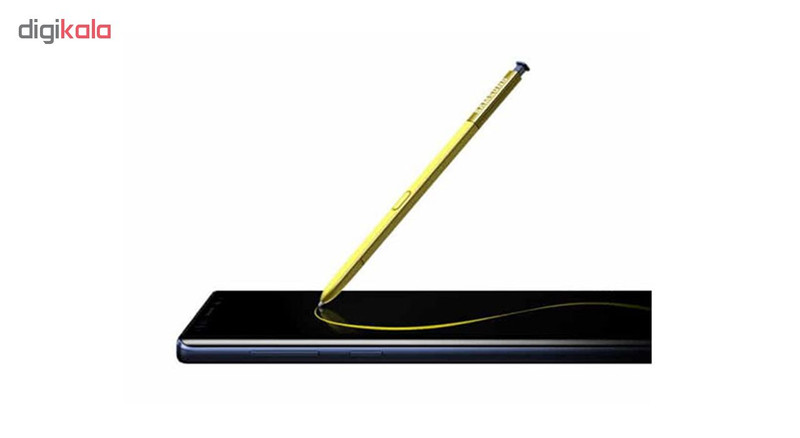 قلم لمسی مدل S Pen مناسب برای گوشی سامسونگ Galaxy Note 9