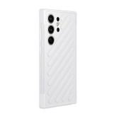 کاور سامسونگ مدل GP-FPS928SACJW مناسب برای گوشی موبایل سامسونگ Galaxy S24 Ultra