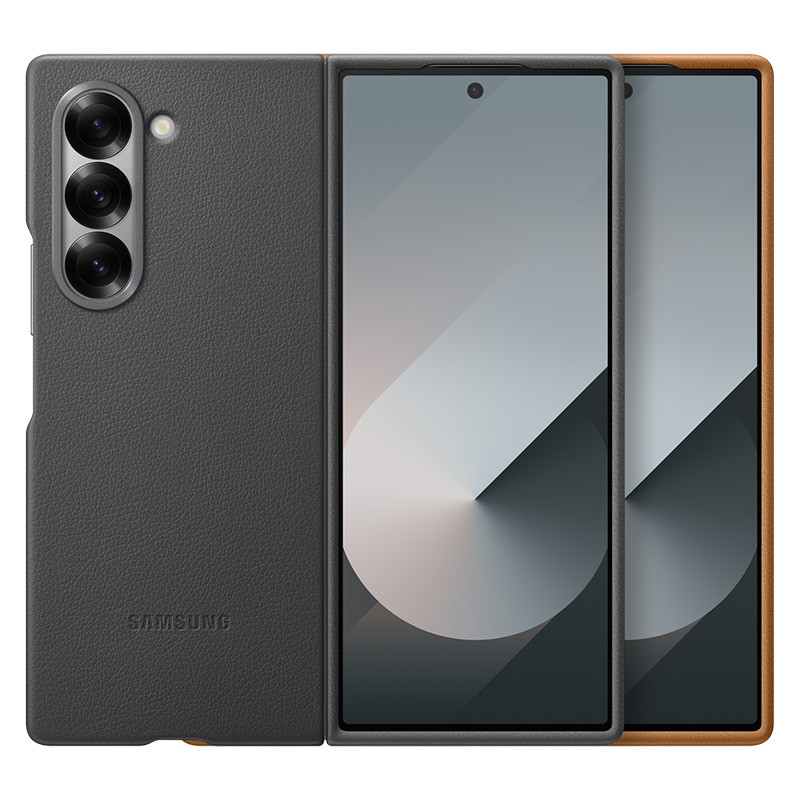 کاور سامسونگ مدل EF-VF956 مناسب برای گوشی موبایل سامسونگ Galaxy Z Fold6