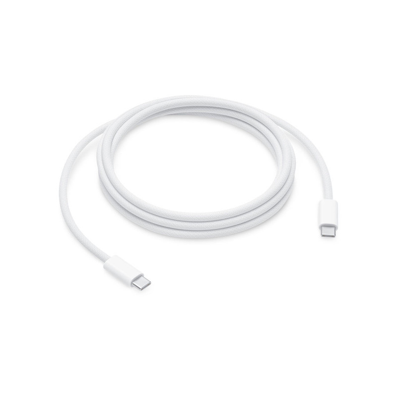 کابل تبدیل USB-C اپل مدل 240W-C طول 2 متر
