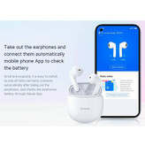 هندزفری بلوتوثی شیائودو مدل Du Smart Buds