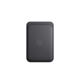 جا کارتی موبایل اپل مدل Leather Wallet MagSafe