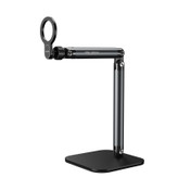 پایه نگهدارنده گوشی موبایل و تبلت تلسین مدل P3-DS-01