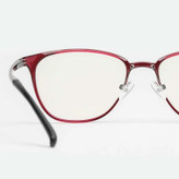 عینک محافظ چشم میجیا مدل FU009-0621-SKU:DMU4015RT