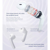 هدفون مخصوص بازی بلوتوثی مدل Xiaodu Du Smart Buds XD-SWA14-2101