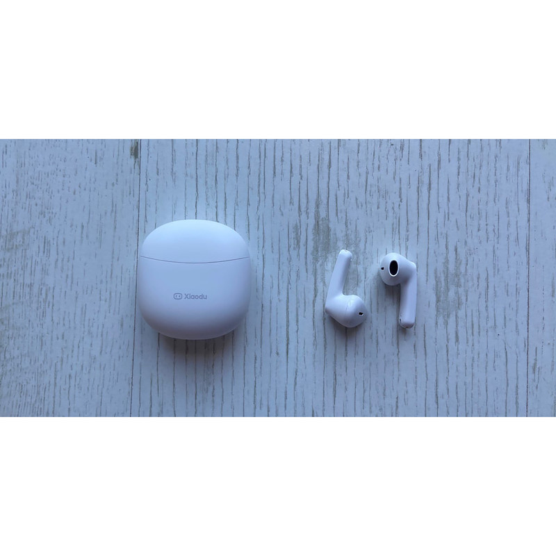 هدفون مخصوص بازی بلوتوثی مدل Xiaodu Du Smart Buds XD-SWA14-2101