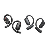 هدفون بلوتوثی انکر مدل Soundcore V30i بدون قابلیت نویز کنسلینگ، درگاه شارژ USB Type-C، دارای 4 میکروفون با فناوری هوش مصنوعی، مقاوم در برابر آب و تعریق با تکنولوژی SweatGuard