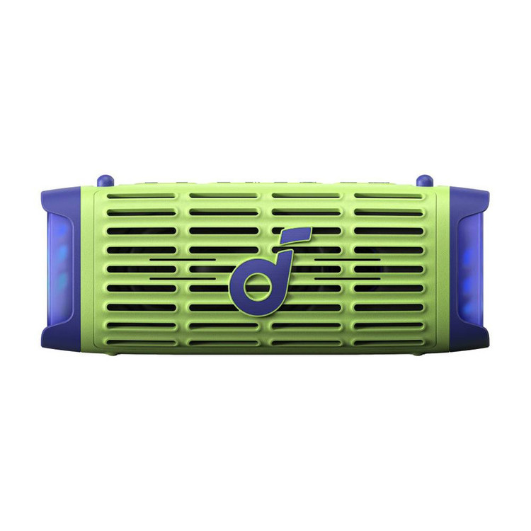 اسپیکر بلوتوثی قابل حمل انکر مدل soundcore Boom 3i